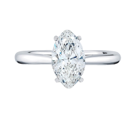 marquise ring
